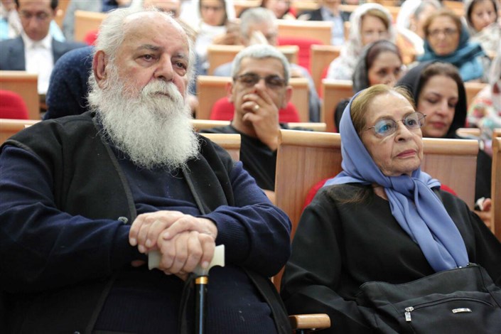 وقتی رهبری، ابتهاج را غافلگیر کرد!