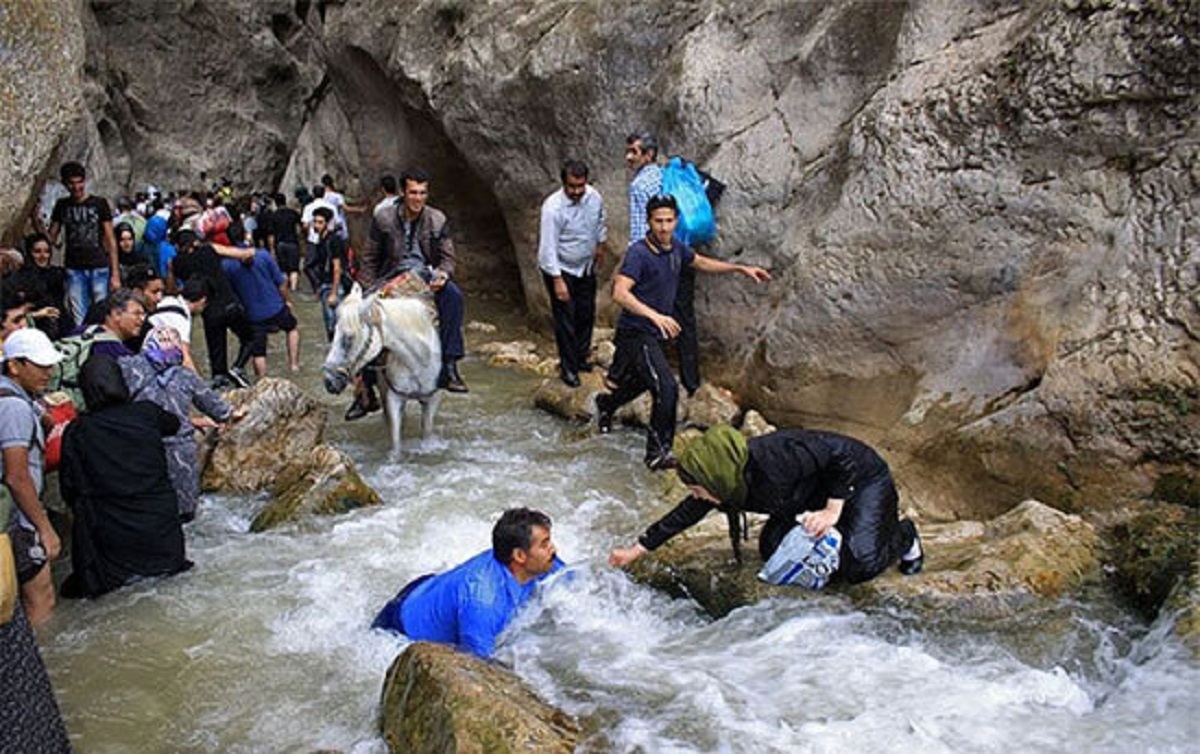 مدیریت بحران استان تهران : ورود به 