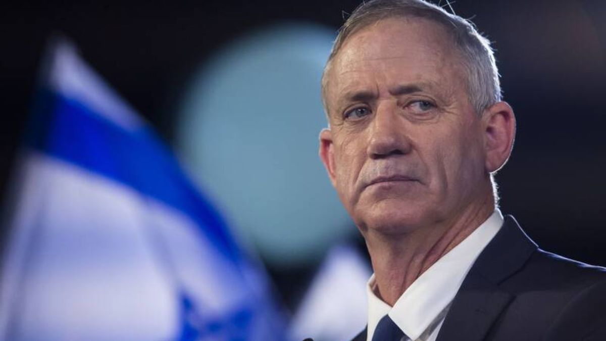 وزیر دفاع اسرائیل: به تقابل علیه ایران ادامه می‌دهیم