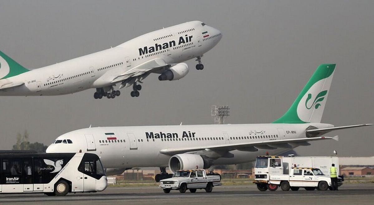 امروز آخرین پرواز به مالزی/ فرودگا‌ه‌های مالزی به هواپیمای ایرانی سوخت نمی‌دهند