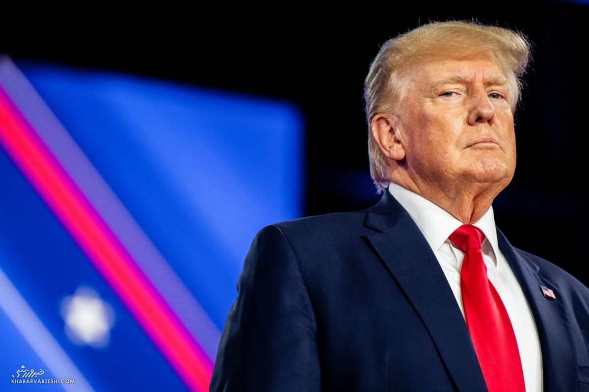 دادستان کل آمریکا: شخصا مجوز ورود به اقامتگاه ترامپ را تائید کردم