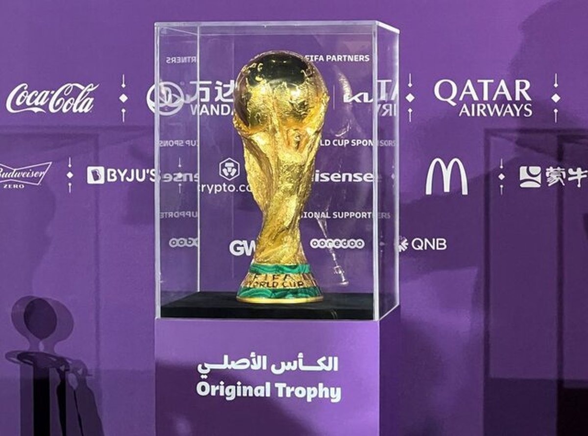 جام جهانی 2022 قطر یک روز زودتر آغاز می‌شود
