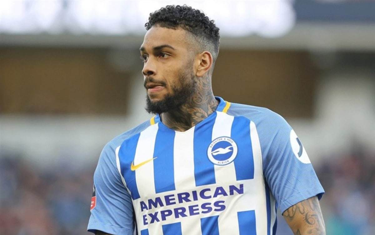 لوکادیا به پرسپولیس پیوست