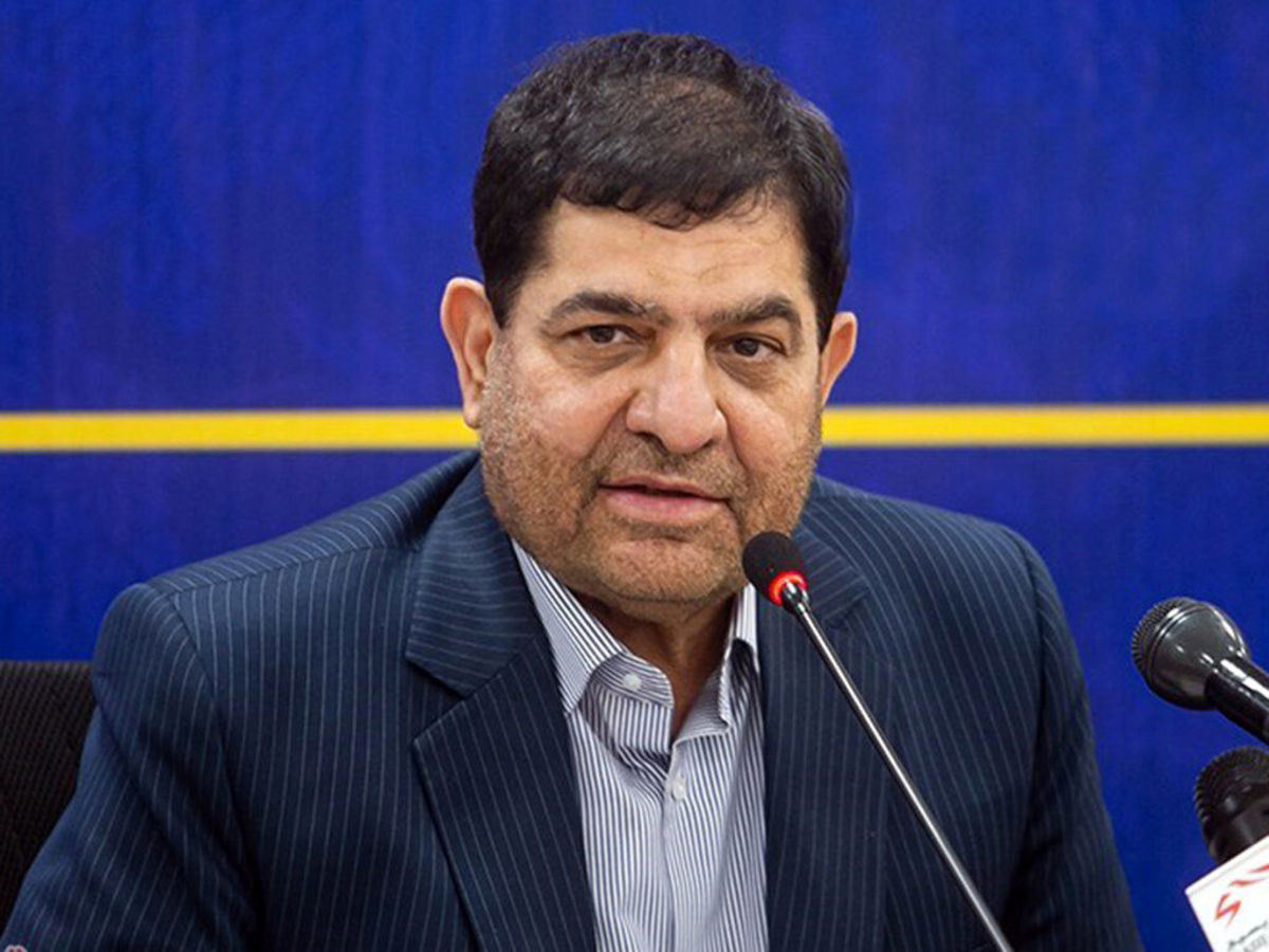 مخبر: شاخص های کلان اقتصادی کشور به ثبات رسیده است