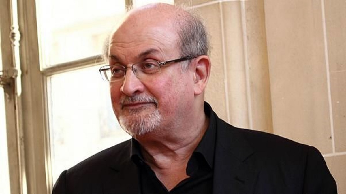 فرماندار نیویورک: سلمان رشدی زنده است