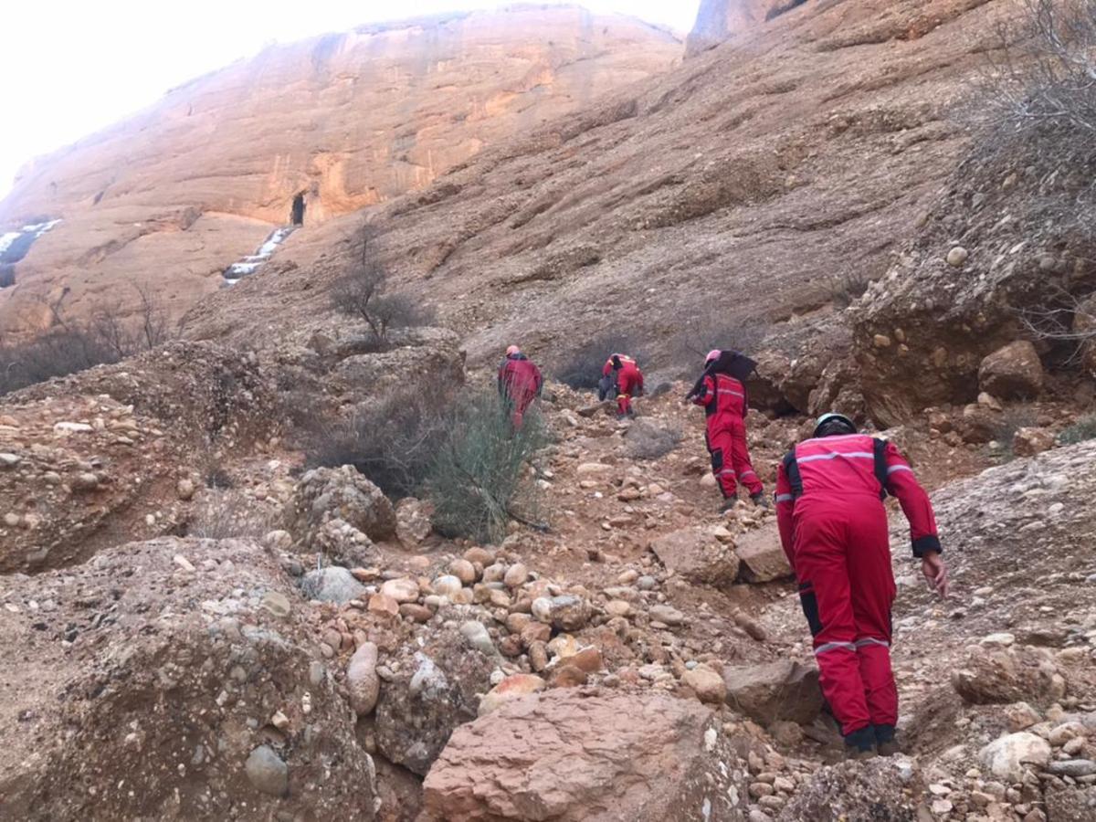فوت دو کوهنورد در یخچال یخارکوه دماوند