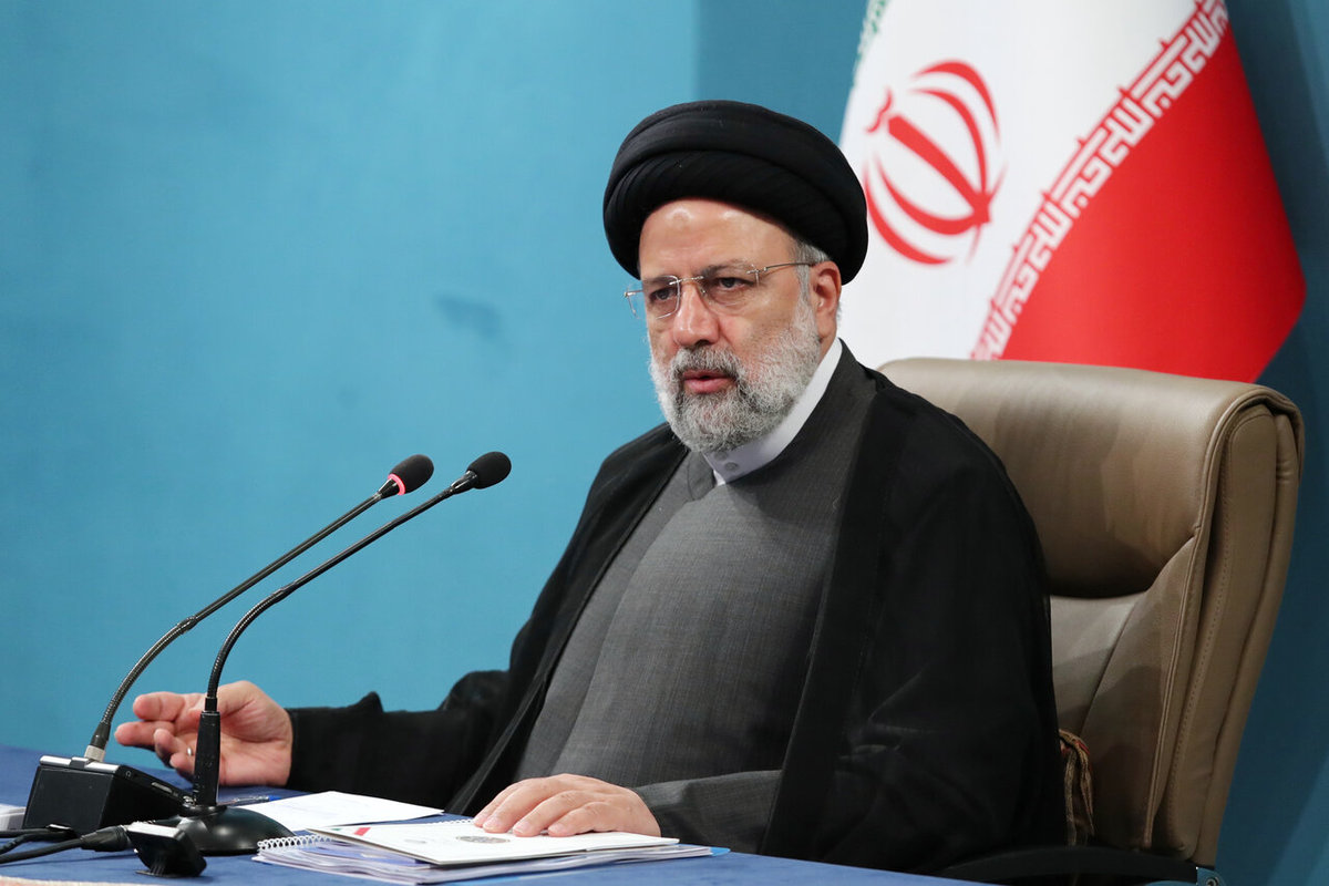 رئیسی: تصویب ۲۱۶ مصوبه برای رفع مشکلات ضروری کرمان