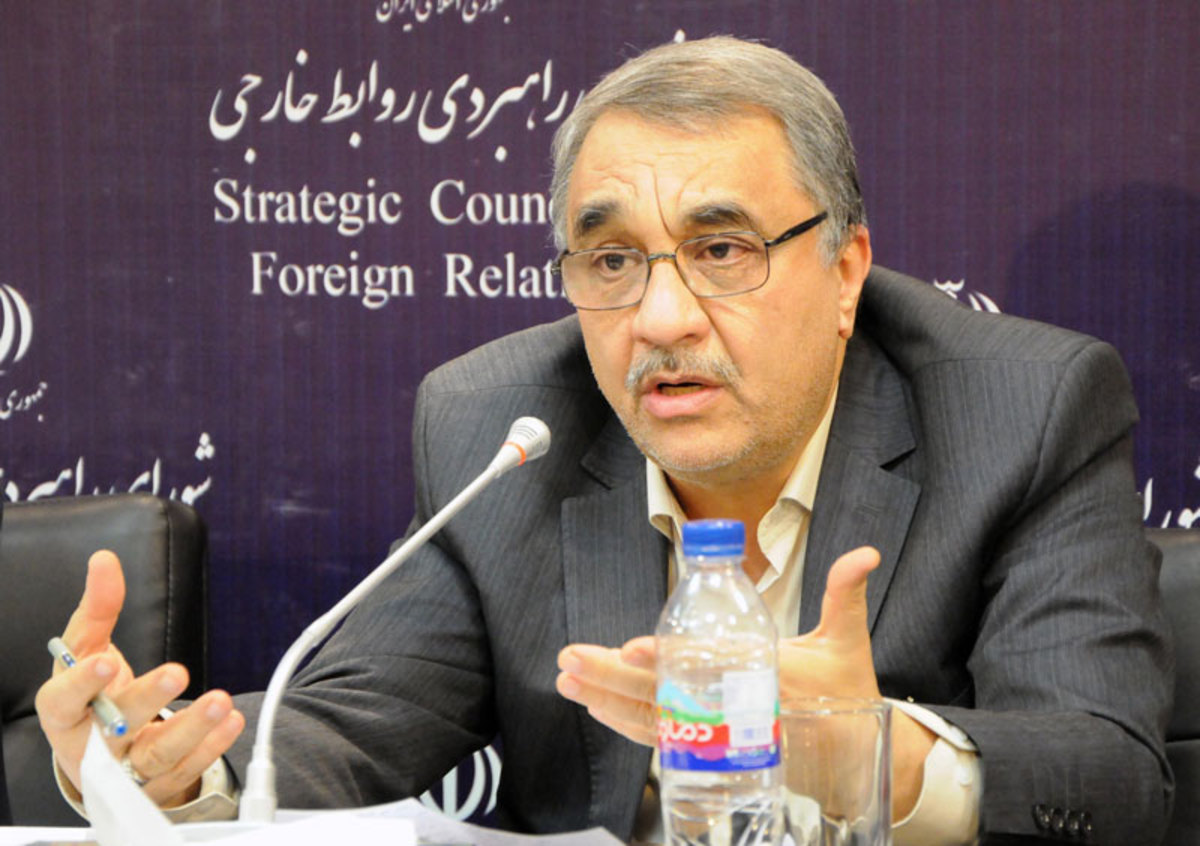 دیپلمات سابق ایرانی: نگاه جمهوری اسلامی به متن نهایی مذاکرات وین مثبت است/ گره کور برجام  دارد باز می شود