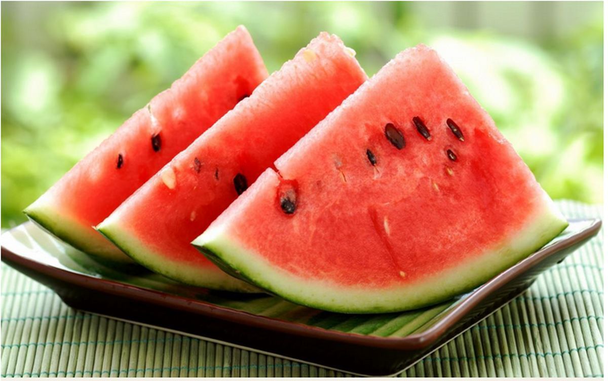 کاربرد‌های عجیب هندوانه که نمی‌دانستید