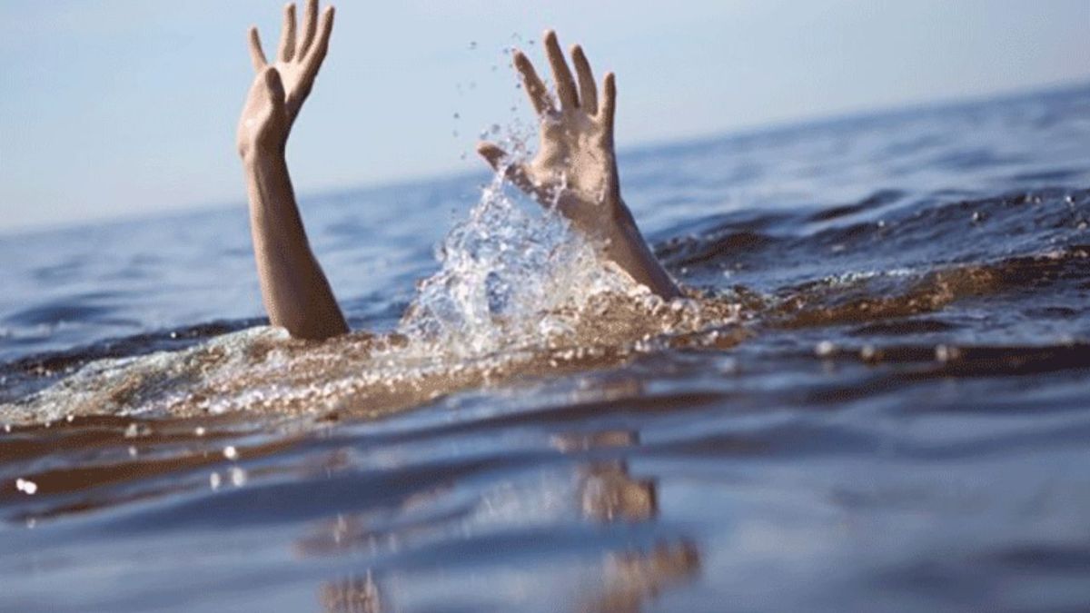 غرق شدگی ۳ نفر در سواحل مازندران