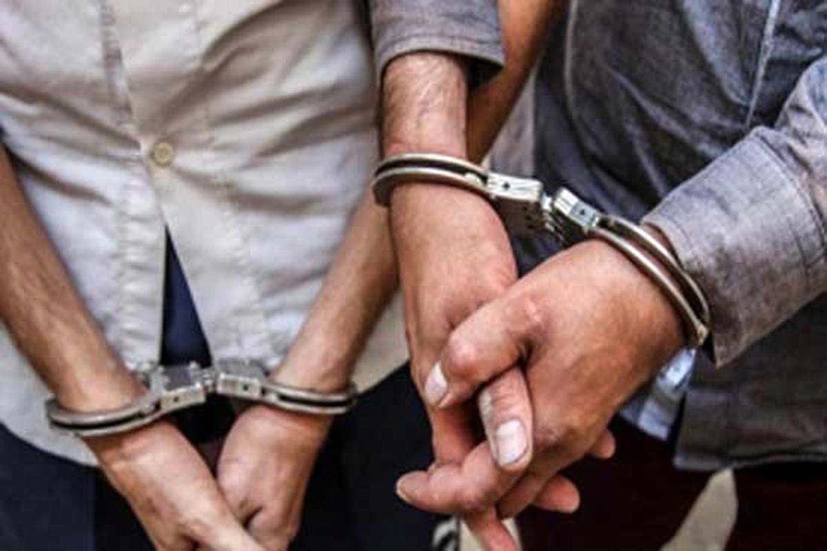 پلیس: دستگیری ۷ نفر از عوامل تیراندازی در کرج/ لیدر گروه تحت تعقیب است