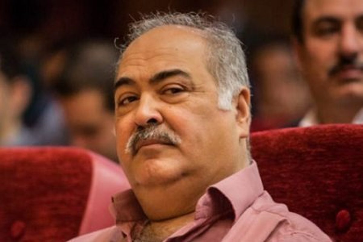 ابتلای ساعد هدایتی به کرونا/ بازیگر شب‌های برره: نگران نباشید خطر رفع شد