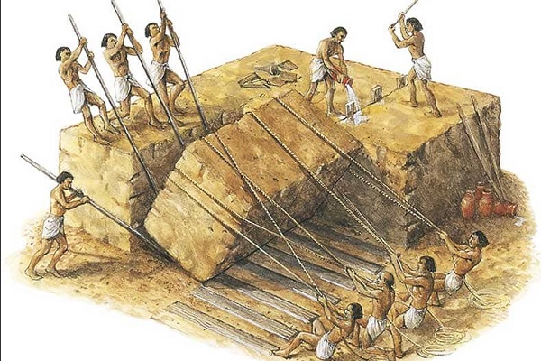 عجیبترین رازهای سر به مهر اهرام فراعنه مصر عجیبترین رازهای سر به مهر اهرام فراعنه مصر