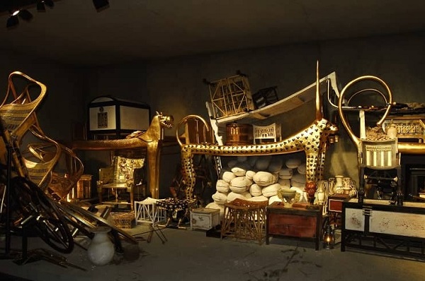 عجیبترین رازهای سر به مهر اهرام فراعنه مصر عجیبترین رازهای سر به مهر اهرام فراعنه مصر