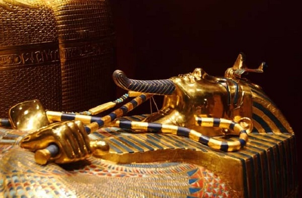 عجیبترین رازهای سر به مهر اهرام فراعنه مصر عجیبترین رازهای سر به مهر اهرام فراعنه مصر