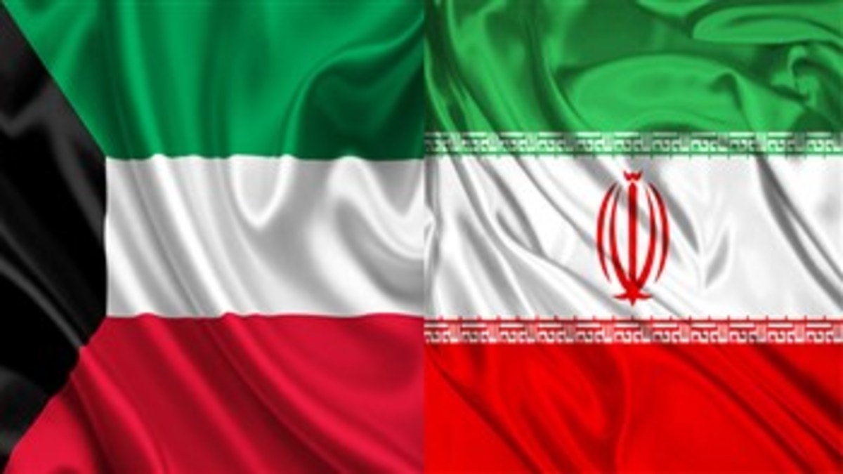 بازگشت سفیر کویت به تهران بعد از ۷ سال