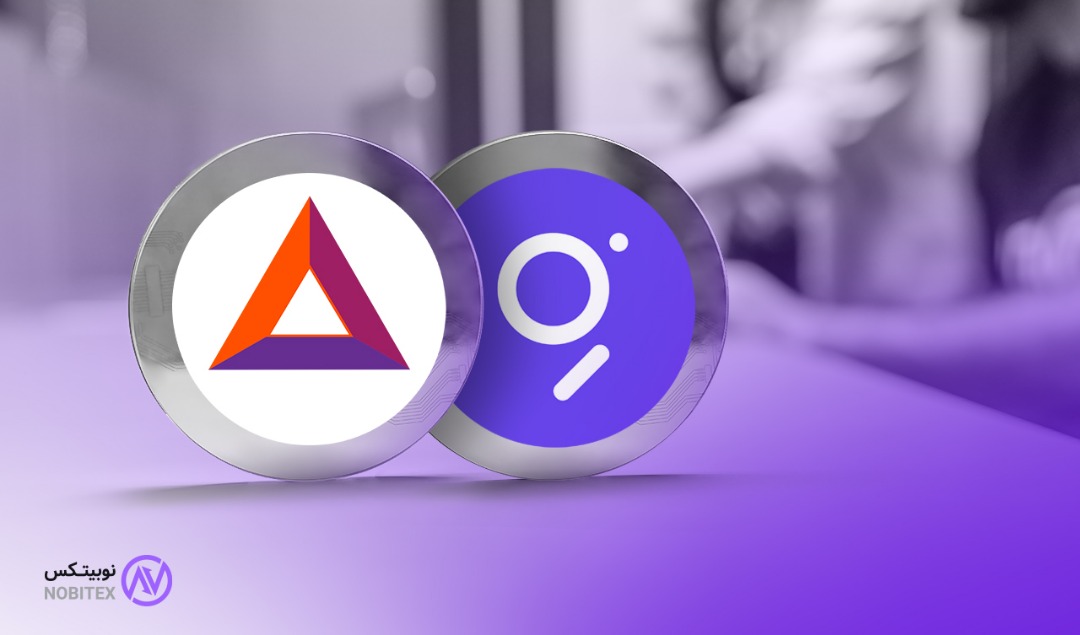 ارزهای دیجیتال «گراف» و «بت» در نوبیتکس لیست شدند ارزهای دیجیتال «گراف» و «بت» در نوبیتکس لیست شدند