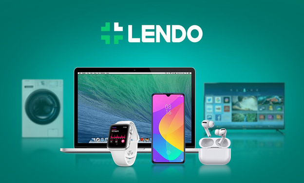 بدون چک وضامن از لندو وام خرید کالا بگیرید! کاملاً آنلاین