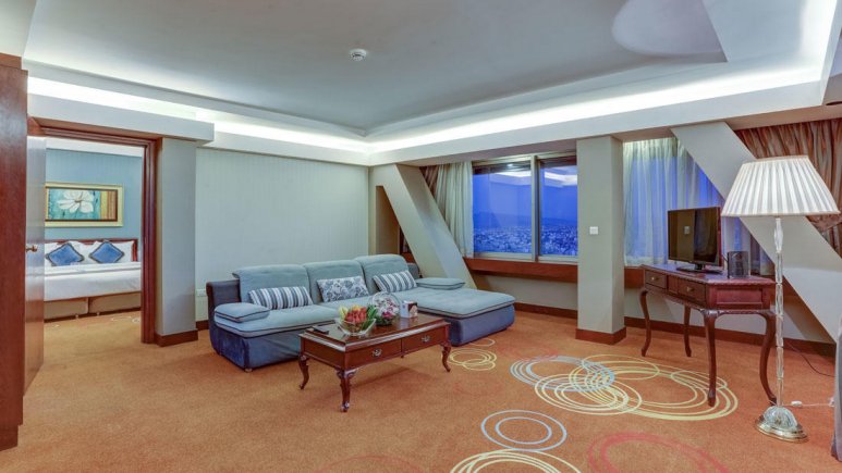 قوانین هتل بزرگ شیراز برای مسافران