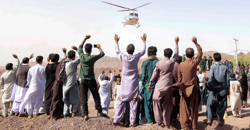 هزینه های سنگین سیاسی و اقتصادی