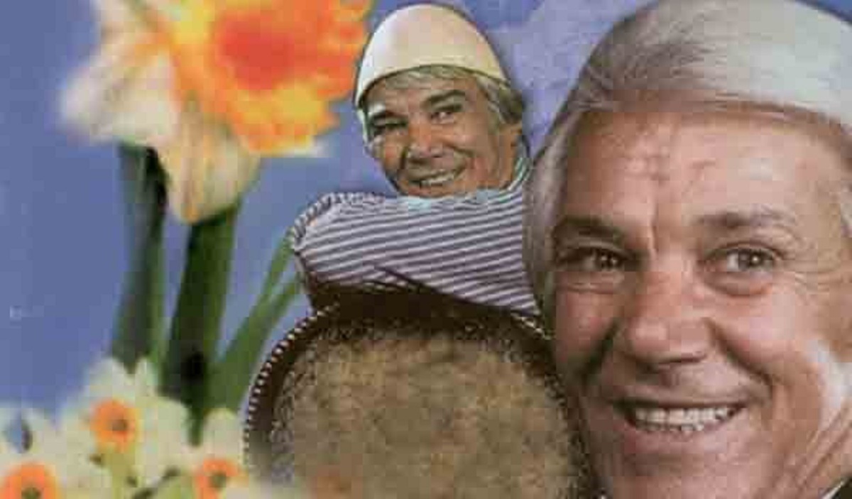 درگذشت هنرمند شیرازی در اصفهان