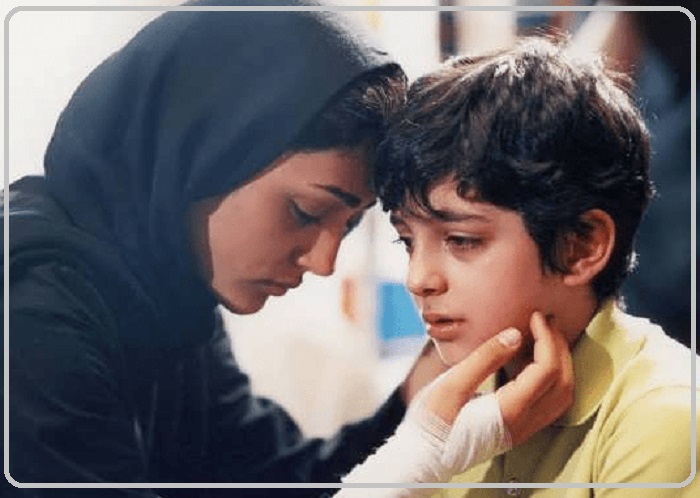 علی شادمان در میم مثل مادر