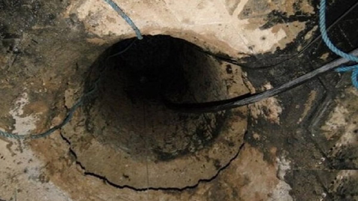 آذربایجان شرقی/ سقوط در چاه، جان ۲ نفر را  گرفت