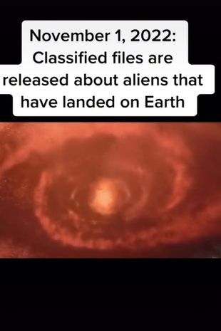 پیشگویی یک مسافر زمان از اتفاقات آینده؛ فرار خوک زامبی و خلع جو بایدن