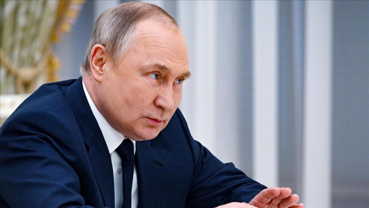 پوتین: روسیه آماده ارسال تسلیحات به متحدانش است