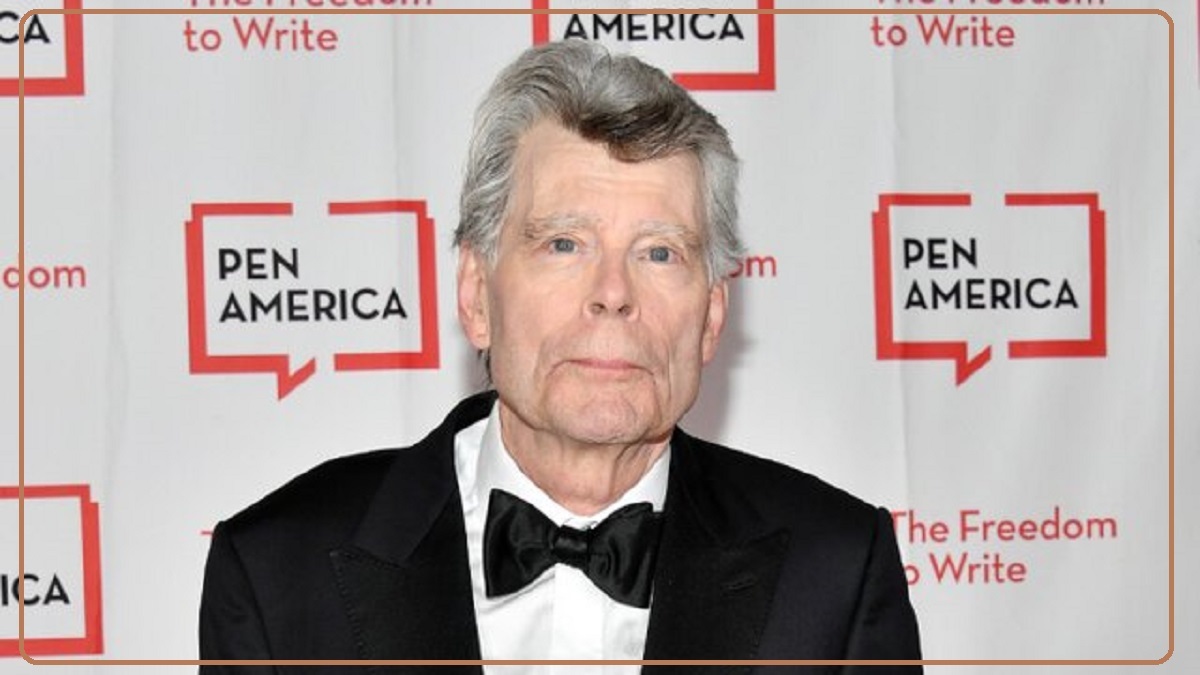 نویسنده مطرح آمریکایی: برای فکر نکردن به ترامپ رُمان نوشتم