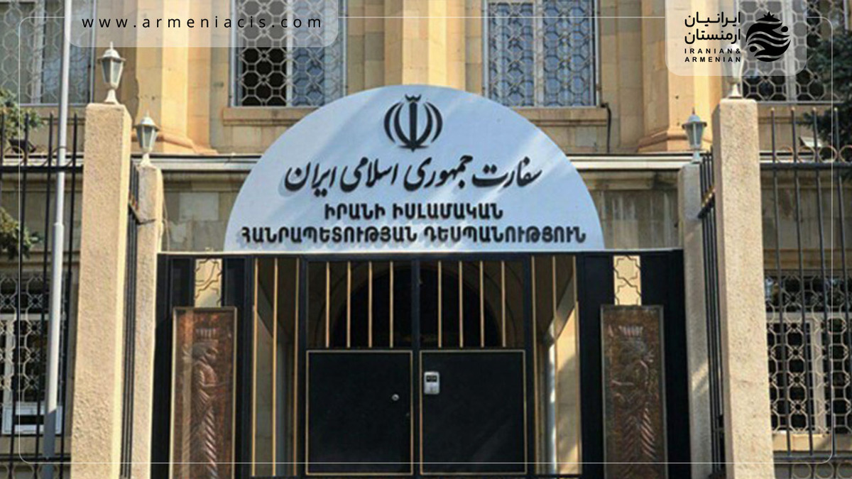 شش ایرانی که مفقودی انفجار ایروان اعلام شده بودند، به گرجستان رفته بودند