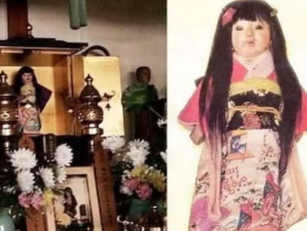 ترسناک‌ترین داستان ژاپنی که کاملا واقعی است!