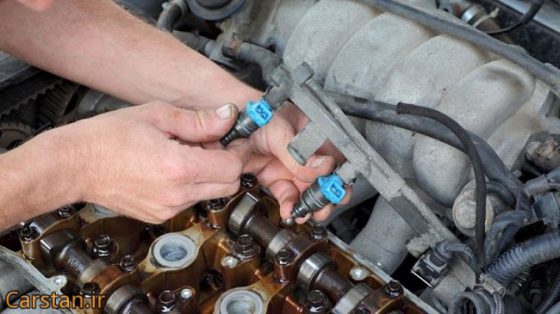 اگر به جای بنزین ،گازوئیل در باک بریزیم چی می شود؟ اگر به جای بنزین ،گازوئیل در باک بریزیم چی می شود؟