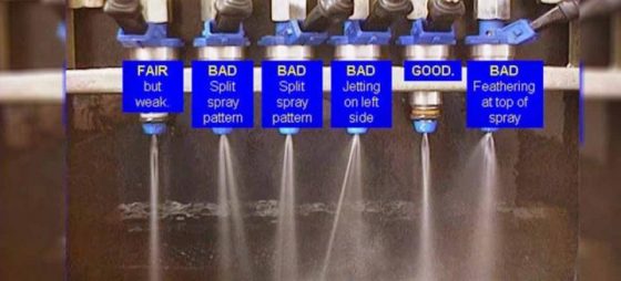 اگر به جای بنزین ،گازوئیل در باک بریزیم چی می شود؟ اگر به جای بنزین ،گازوئیل در باک بریزیم چی می شود؟