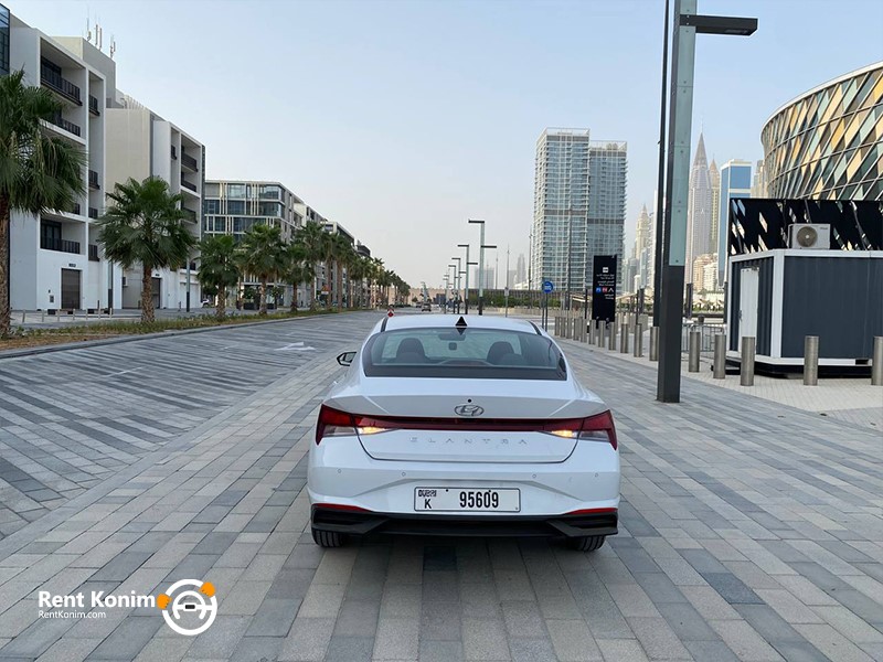 هزینه اجاره خودرو در دبی چقدر است؟ هزینه اجاره خودرو در دبی چقدر است؟