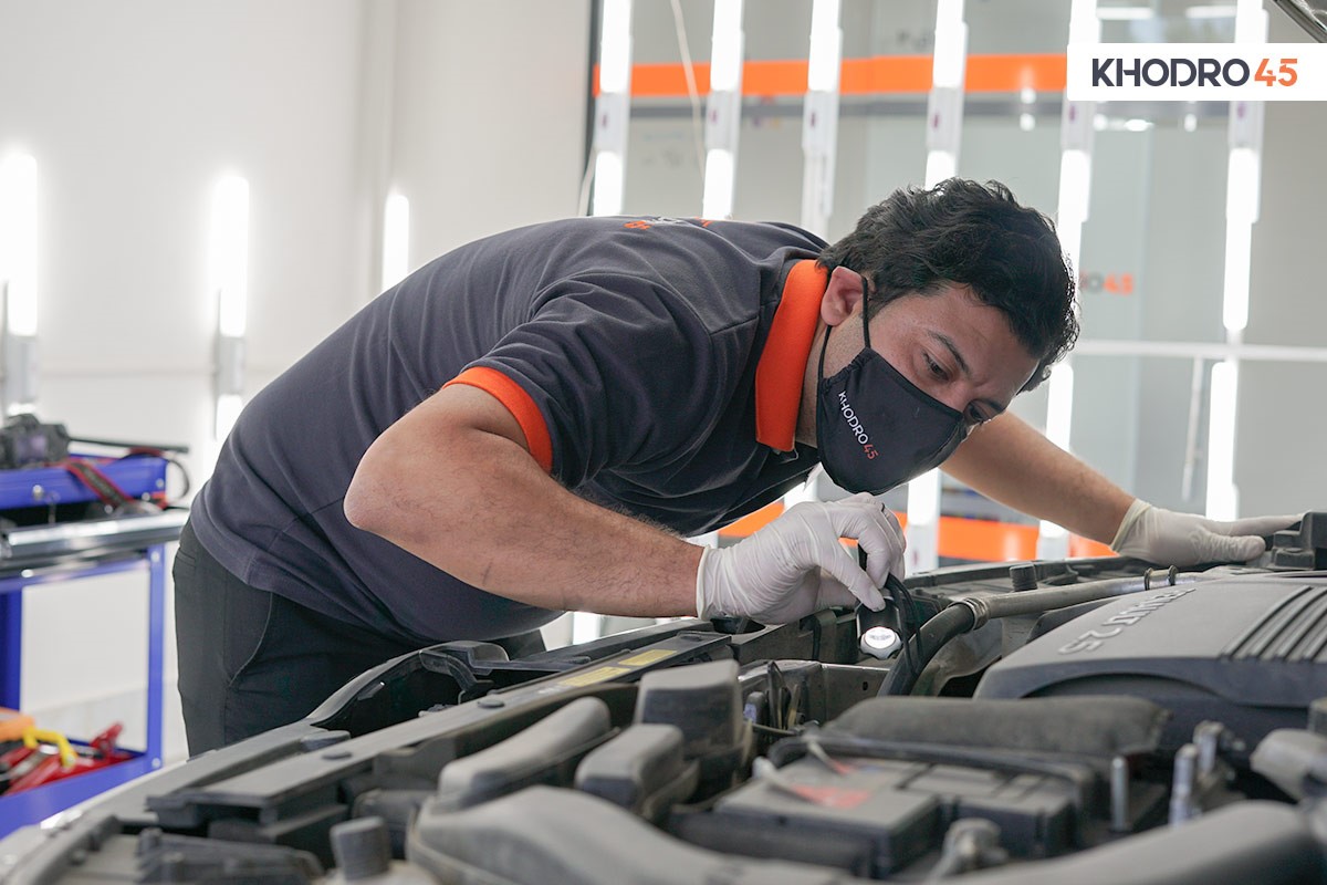 بهترین روش استعلام قیمت خودرو کارکرده بهترین روش استعلام قیمت خودرو کارکرده