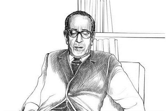 احمد فردید؛ دغدغۀ پریروز و پسفردا به جای امروز و فردا/ متفکر بود یا فرصت طلب؟ احمد فردید؛ دغدغۀ پریروز و پسفردا به جای امروز و فردا/ متفکر بود یا فرصت طلب؟