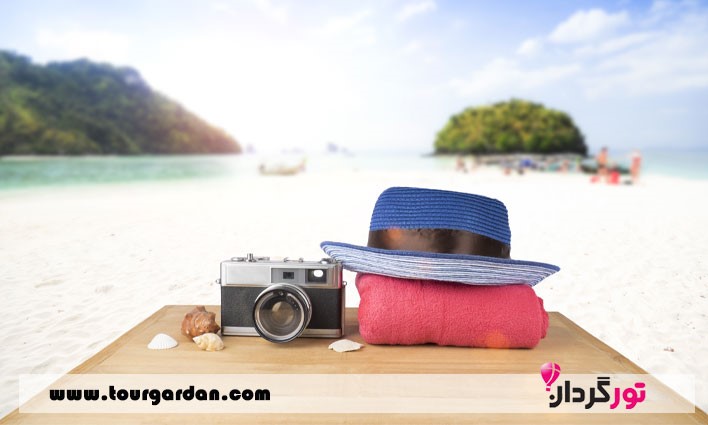 مناسب‌ترین نرخ تورهای محبوب ایران