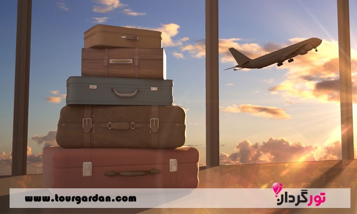 مناسب‌ترین نرخ تورهای محبوب ایران