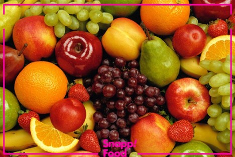 معرفی 15 تا از بهترین میوه فروشی های تهران