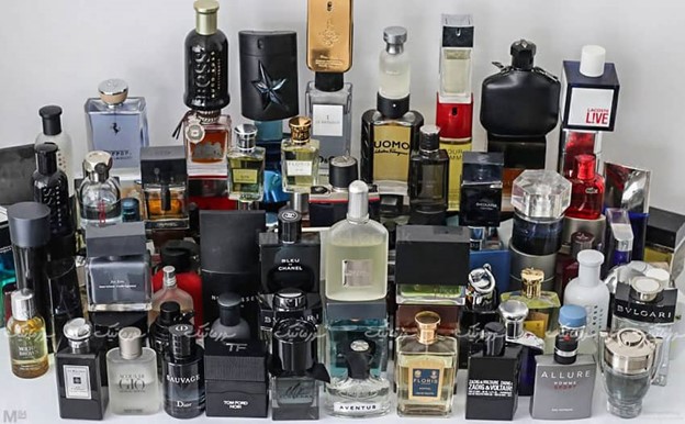 ادکلن بدون جعبه واقعا اصل است؟ ادکلن بدون جعبه واقعا اصل است؟