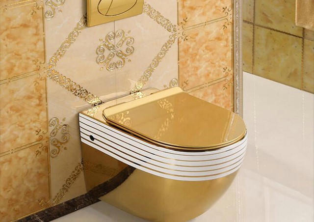 چه توالت فرنگی برای ما مناسب تر است؟