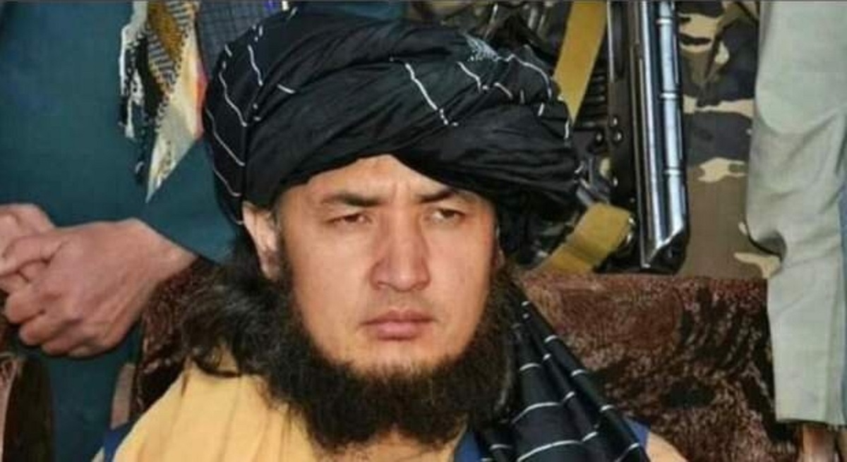 طالبان تنها فرمانده شیعه خود را کشت