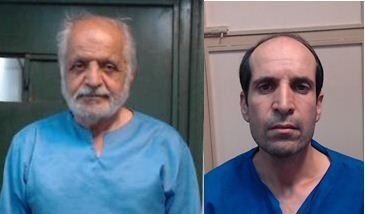 کلاهبرداران سابقه دار را شناسایی کنید (+عکس)