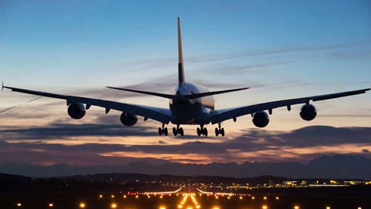 سازمان هواپیمایی: امسال در ایام اربعین فروش چارتری نداریم/ نرخ مصوب پروازهای اربعین در کلاس اکونومی ۶ میلیون تومان است
