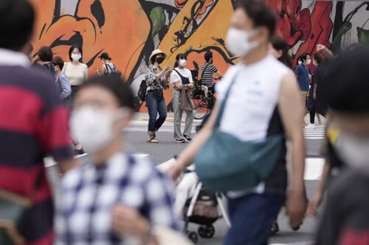 افزایش خودکشی در ژاپن به خاطر عوارض بیماری کرونا