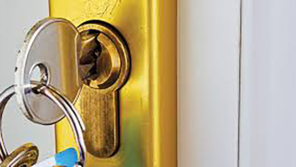 ببینید| خدمت بزرگ چینی‌ها به سارقین؛ ساخت شاه‌کلید جادویی