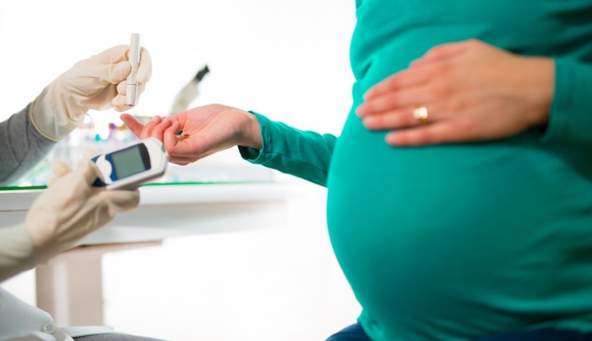 دیابت بارداری چه خطراتی را در پی دارد؟