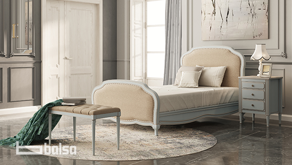 راهنمای قدم به قدم دکوراسیون اتاق خواب ساده و شیک