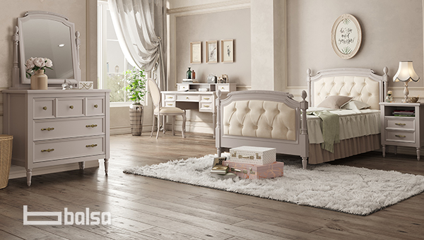 راهنمای قدم به قدم دکوراسیون اتاق خواب ساده و شیک